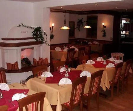 Land-gut-hotel Landgasthof Zum Schildhauer 3*