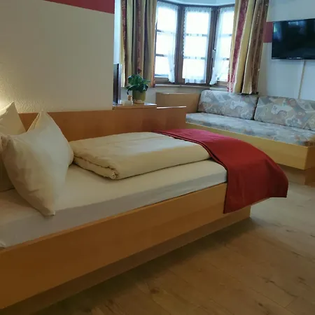 Landgasthof Zum Schildhauer Hotel 3*