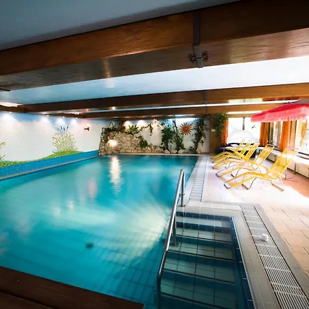 Land-gut-hotel Landgasthof Zum Schildhauer