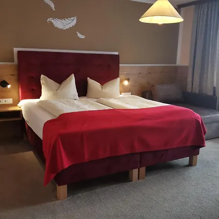 Hotel Land-gut-hotel Landgasthof Zum Schildhauer