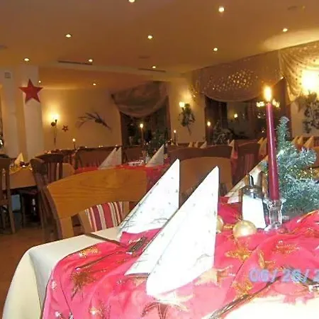 Landgasthof Zum Schildhauer 3*