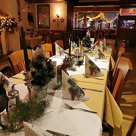 Landgasthof Zum Schildhauer