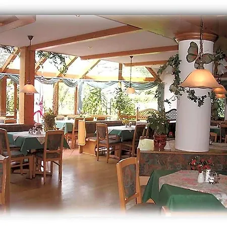 Hotel Landgasthof Zum Schildhauer Halfing