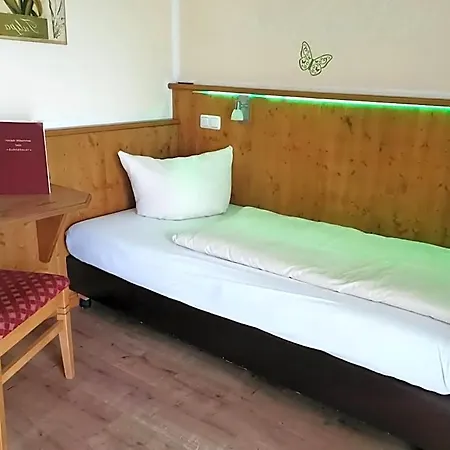 Landgasthof Zum Schildhauer 3*