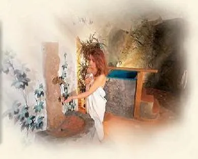 מלון Landgasthof Zum Schildhauer