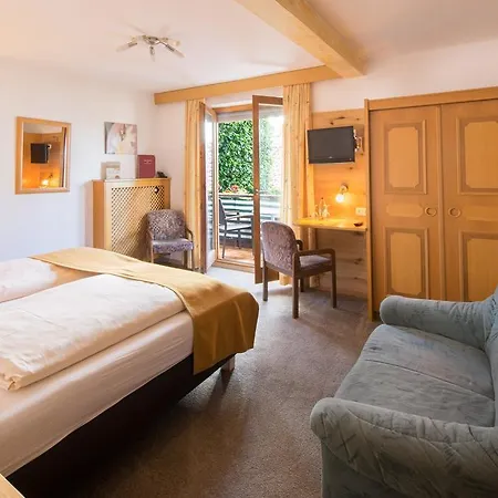 Land-gut-hotel Landgasthof Zum Schildhauer Halfing