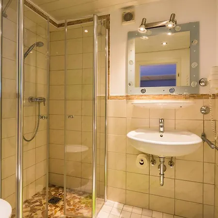 Hotel Land-gut-hotel Landgasthof Zum Schildhauer Halfing