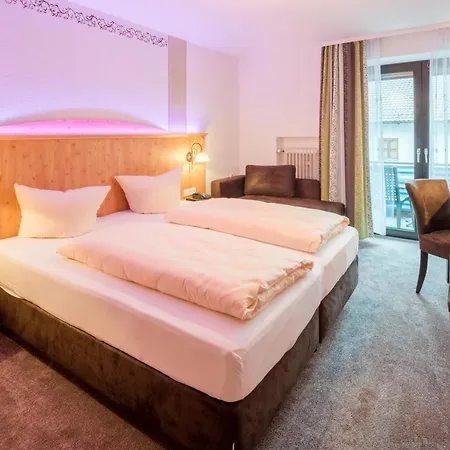Land-gut-hotel Landgasthof Zum Schildhauer
